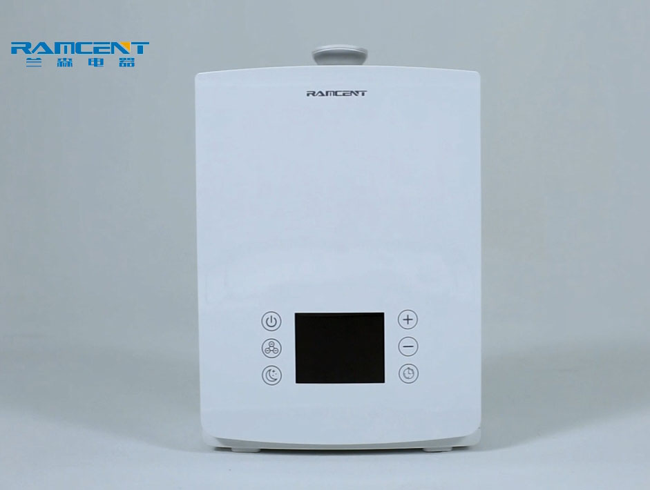 Ramcent加湿器